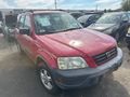 2000 HONDA CR-V