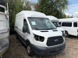2015 FORD T250 VANS CARGO