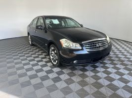 2006 INFINITI M35 X
