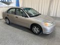 2001 HONDA CIVIC