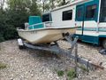 2001 CAROLINA SKIFF