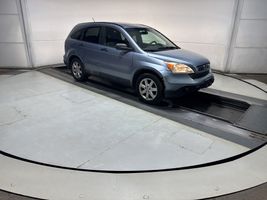 2008 HONDA CR-V EX