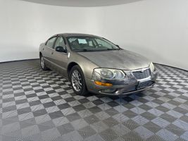 2002 CHRYSLER 300M 
