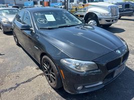 2015 BMW 5-SERIES 535XI