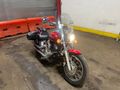 2006 YAMAHA XVS11 V-STAR 1100 CUSTOM