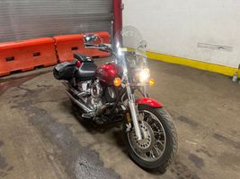 2006 YAMAHA XVS11 V-STAR 1100 CUSTOM 
