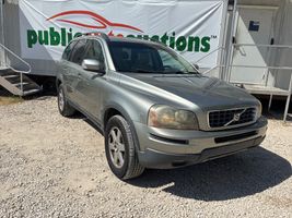 2007 VOLVO XC90 