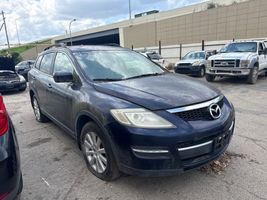 2008 MAZDA CX-9 