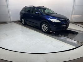 2008 MAZDA CX-9 TOURING