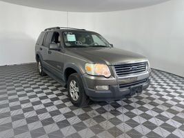 2006 FORD EXPLORER XLT