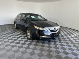 2010 ACURA TL TECH