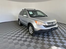 2009 HONDA CR-V 