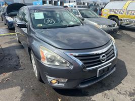 2013 NISSAN ALTIMA SV