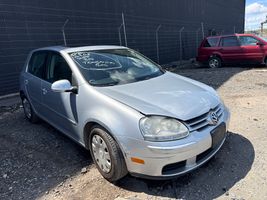 2007 VOLKSWAGEN RABBIT 