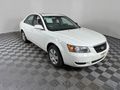 2007 HYUNDAI SONATA