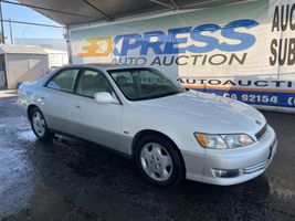2000 LEXUS ES 300
