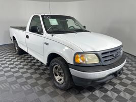 2000 FORD F150 
