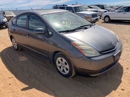 2009 TOYOTA PRIUS 