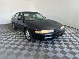 1998 OLDSMOBILE INTRIGUE 
