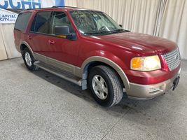 2004 FORD EXPEDITION EDDIE BAUER