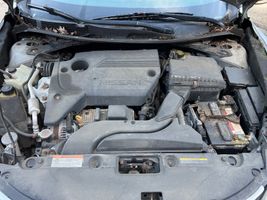 2016 NISSAN ALTIMA S