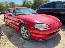 1999 MAZDA MX-5 MIATA 