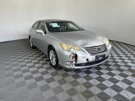 2011 LEXUS ES 350 