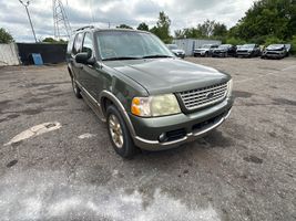 2004 FORD EXPLORER