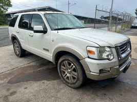 2008 FORD EXPLORER EDDIE BAUER