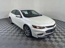2016 CHEVROLET MALIBU PREMIER