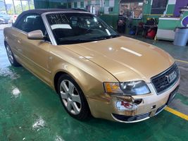 2005 AUDI A4