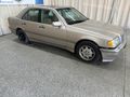 2000 MERCEDES-BENZ C CLASS