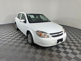 2010 CHEVROLET COBALT LT