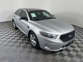 2015 FORD TAURUS 