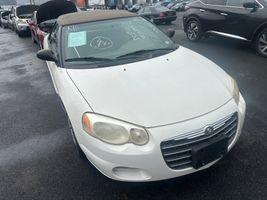2004 CHRYSLER SEBRING BASE