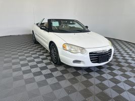 2004 CHRYSLER SEBRING BASE
