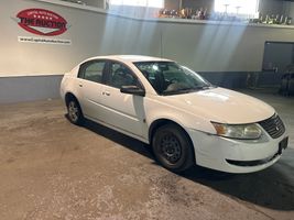 2007 SATURN ION 2