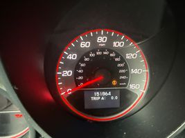 2007 ACURA TL TYPE S