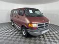 2000 DODGE 1500 RAM VANS