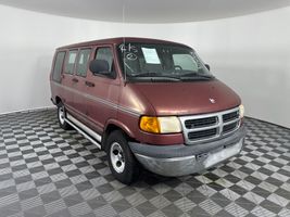 2000 DODGE 1500 RAM VANS 