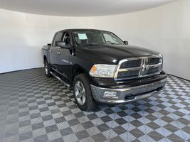 2011 RAM 1500 SLT