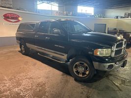 2003 DODGE RAM 2500 