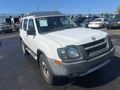 2002 NISSAN XTERRA