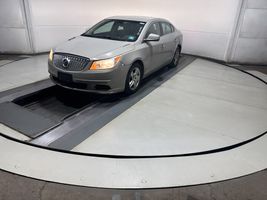 2010 BUICK LACROSSE CX