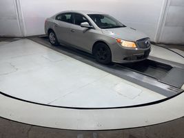 2010 BUICK LACROSSE CX