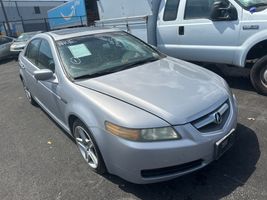 2005 ACURA TL 
