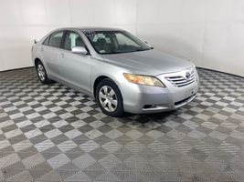 2009 TOYOTA CAMRY 