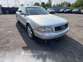 2002 AUDI A8 L