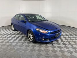2013 DODGE DART 