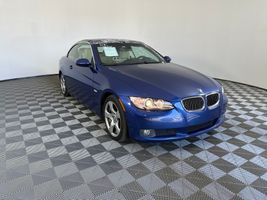 2008 BMW 3-SERIES 328I